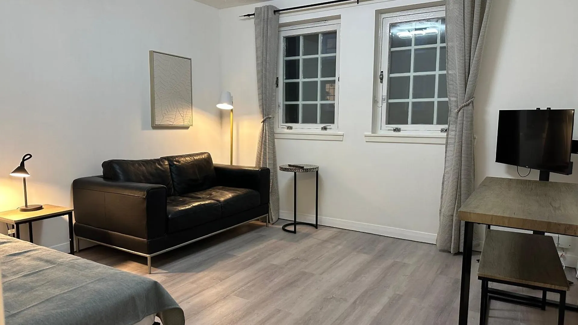 Apartamento Causewayside Free Parking Edimburgo Reino Unido
