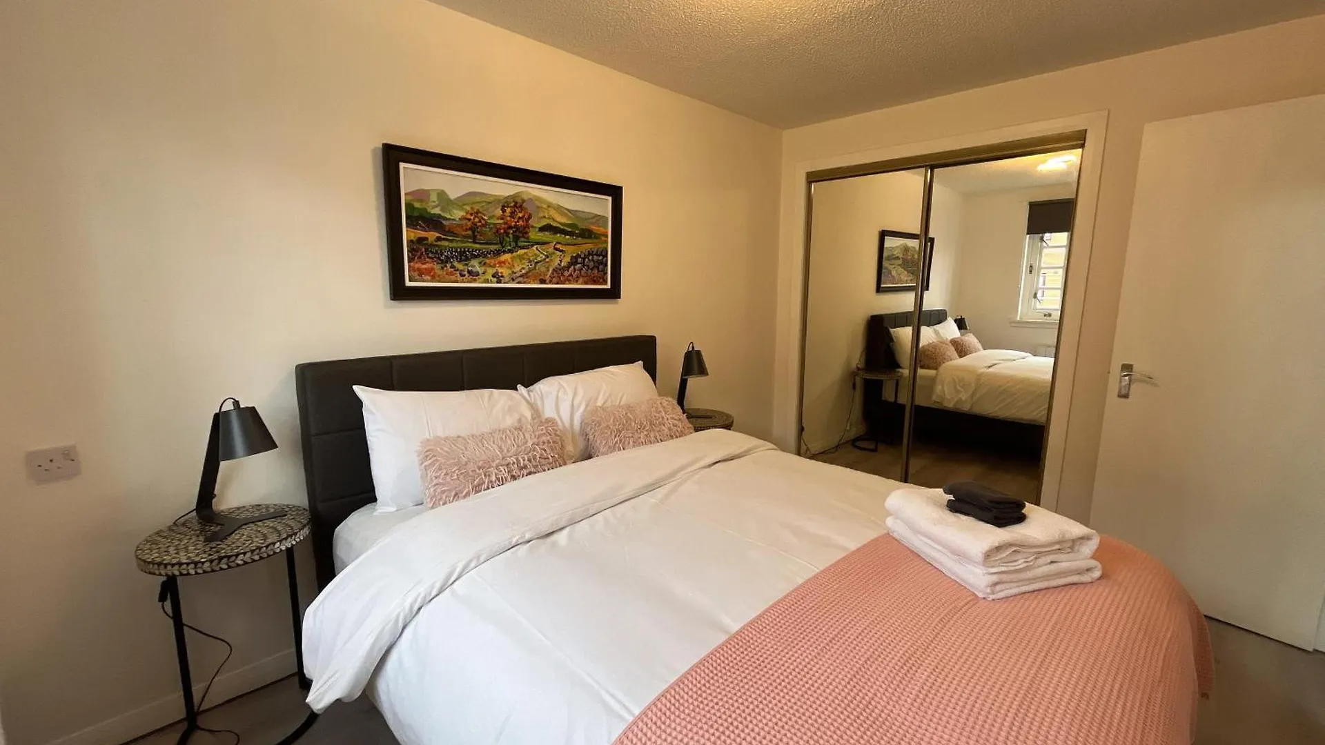 Apartamento Causewayside Free Parking Edimburgo