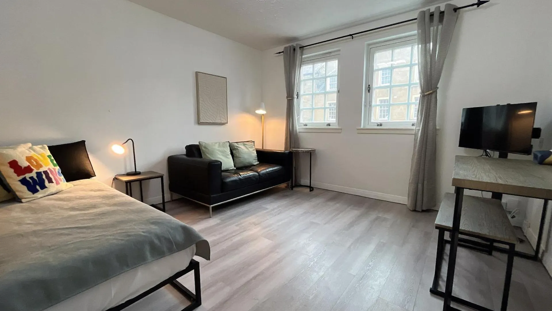 Apartamento Causewayside Free Parking Edimburgo 0*,  Reino Unido